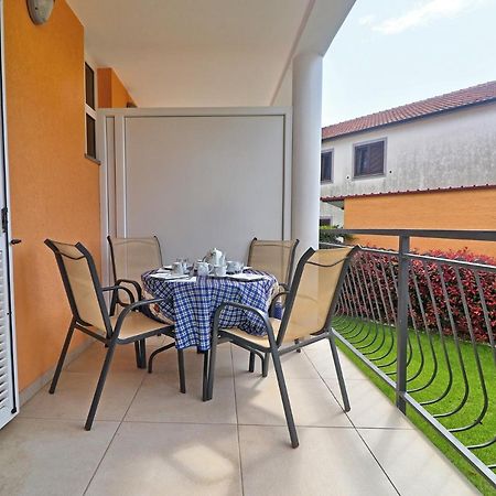 Apartments Medulin - Orijeta Εξωτερικό φωτογραφία