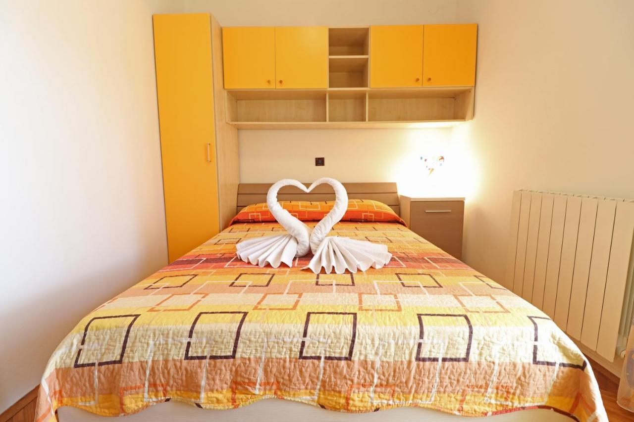 Apartments Medulin - Orijeta Εξωτερικό φωτογραφία