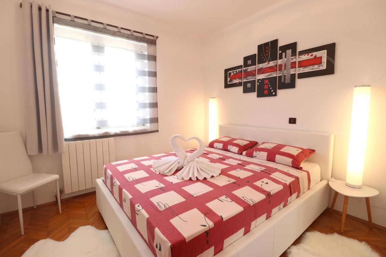 Apartments Medulin - Orijeta Εξωτερικό φωτογραφία