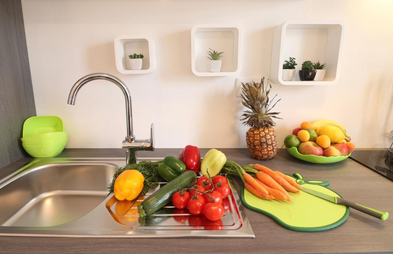 Apartments Medulin - Orijeta Εξωτερικό φωτογραφία