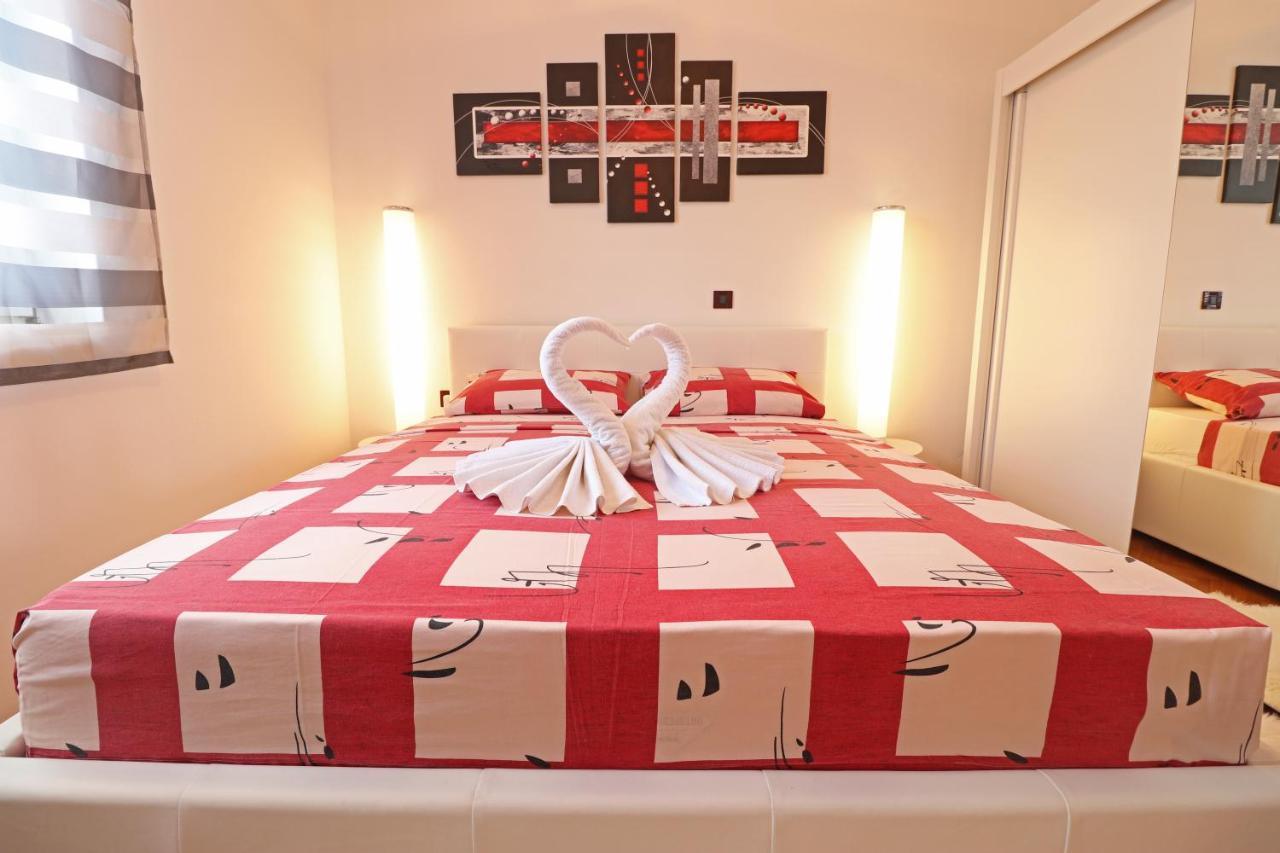 Apartments Medulin - Orijeta Εξωτερικό φωτογραφία
