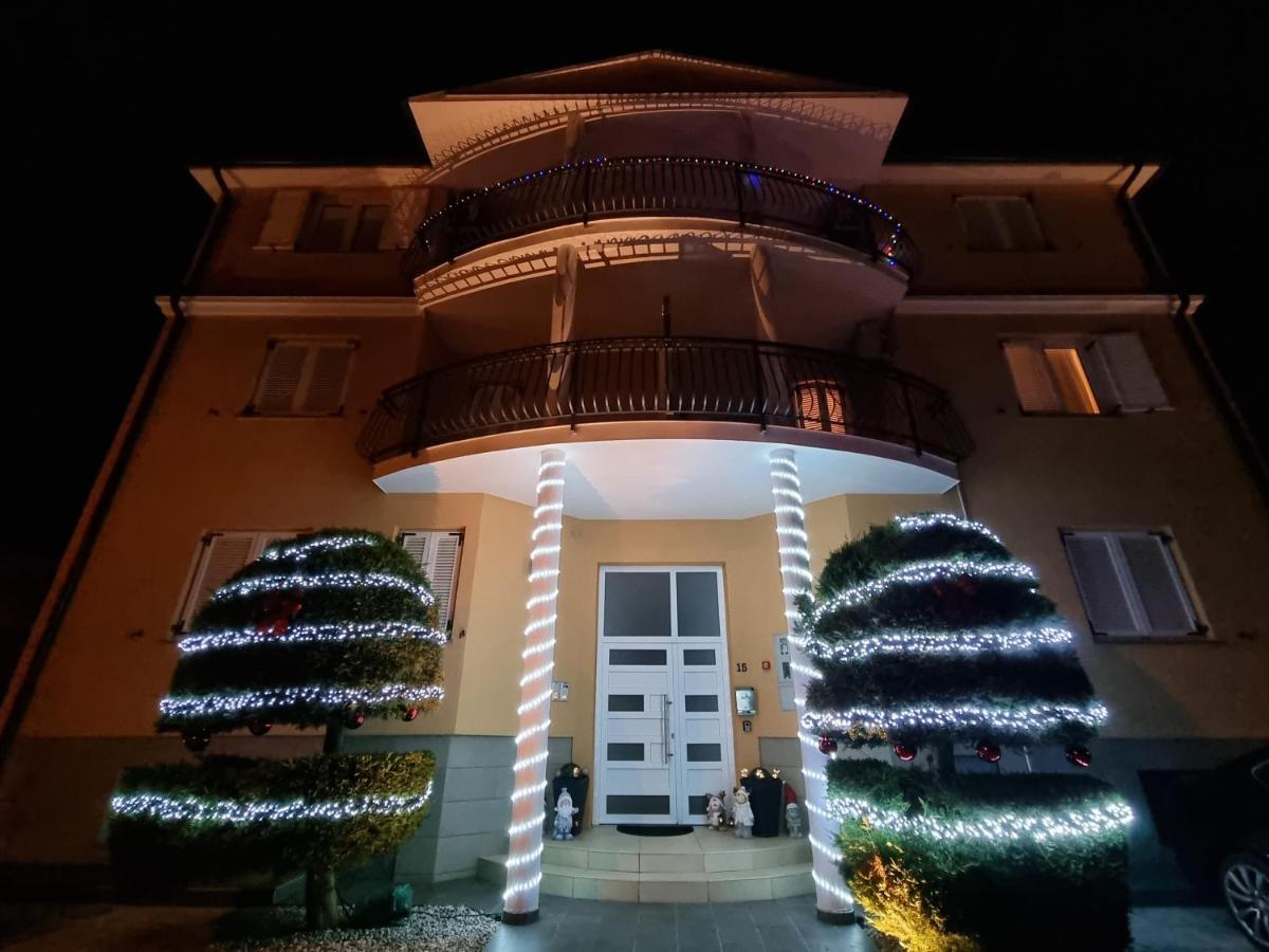 Apartments Medulin - Orijeta Εξωτερικό φωτογραφία
