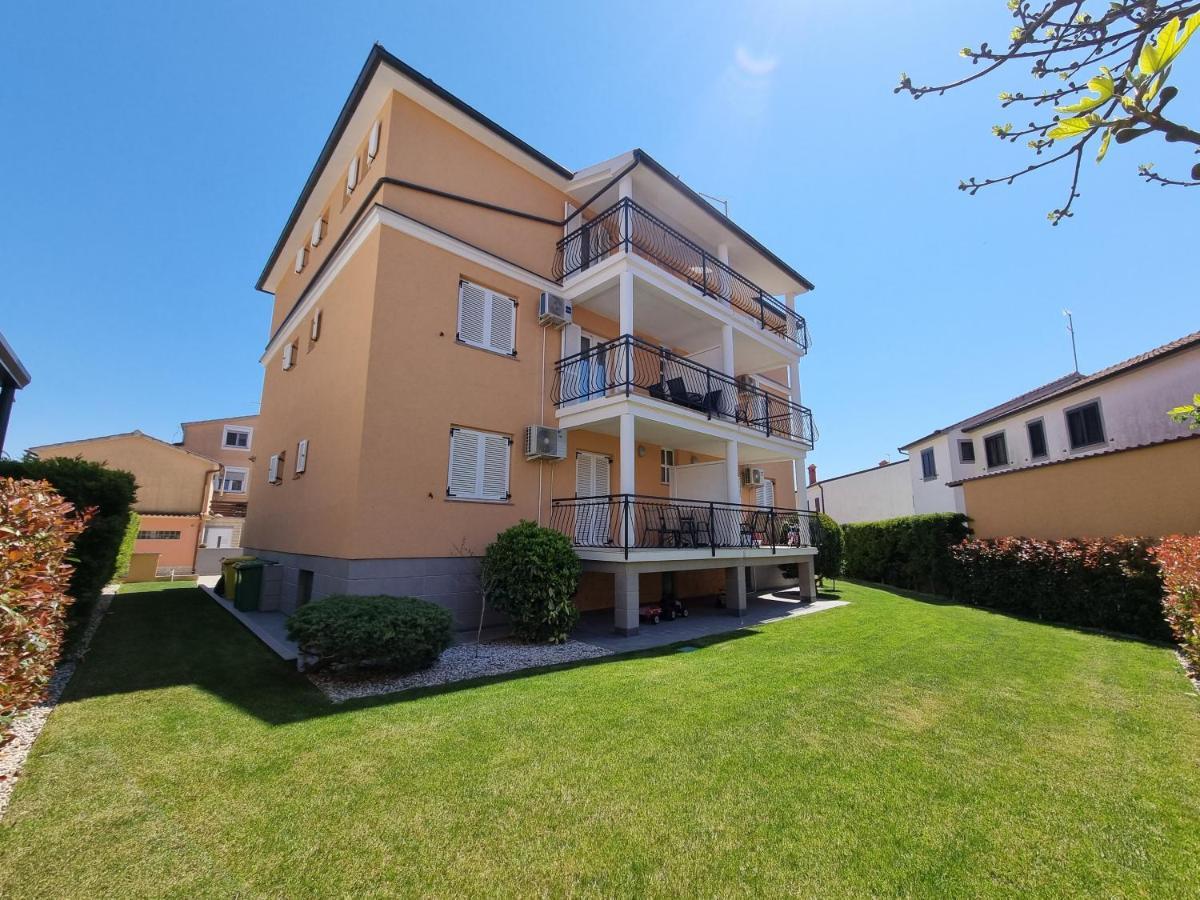 Apartments Medulin - Orijeta Εξωτερικό φωτογραφία