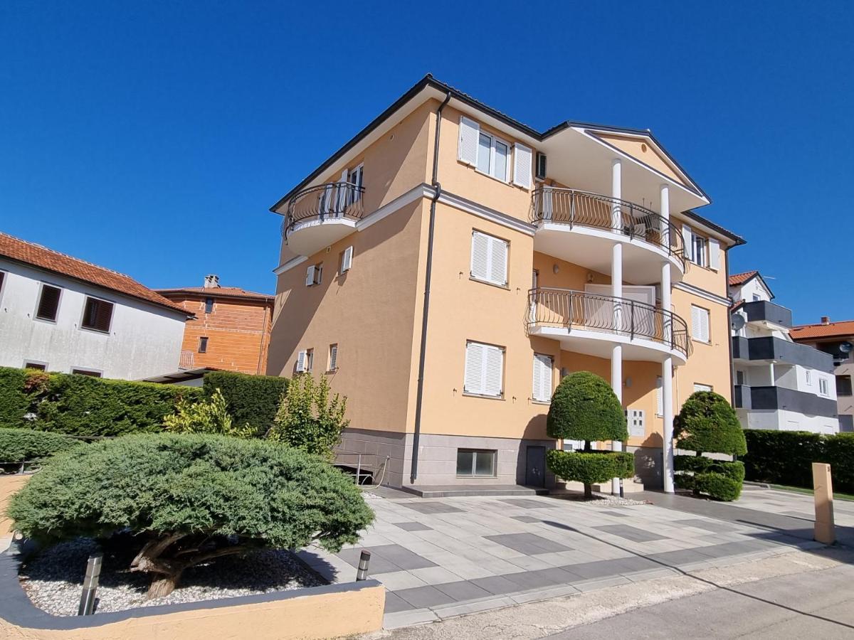 Apartments Medulin - Orijeta Εξωτερικό φωτογραφία