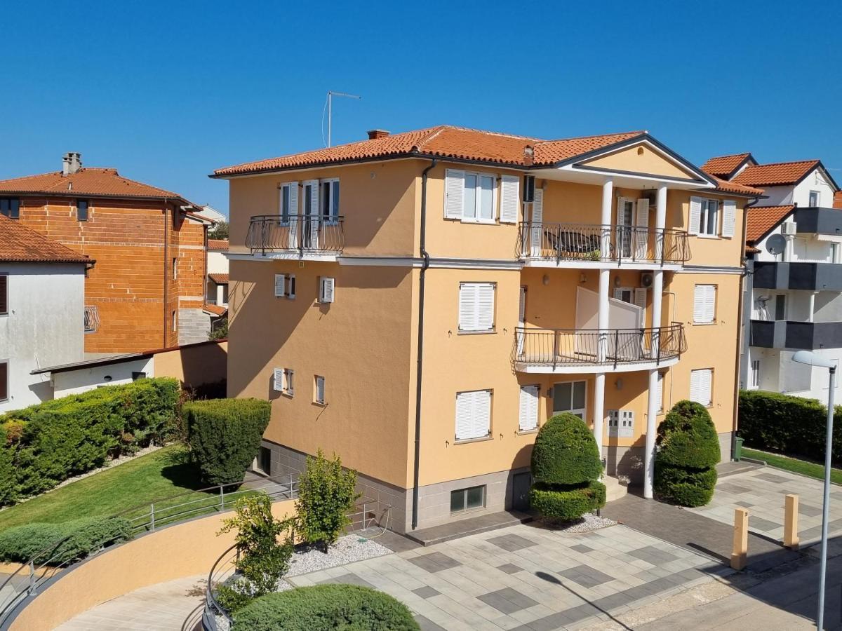 Apartments Medulin - Orijeta Εξωτερικό φωτογραφία