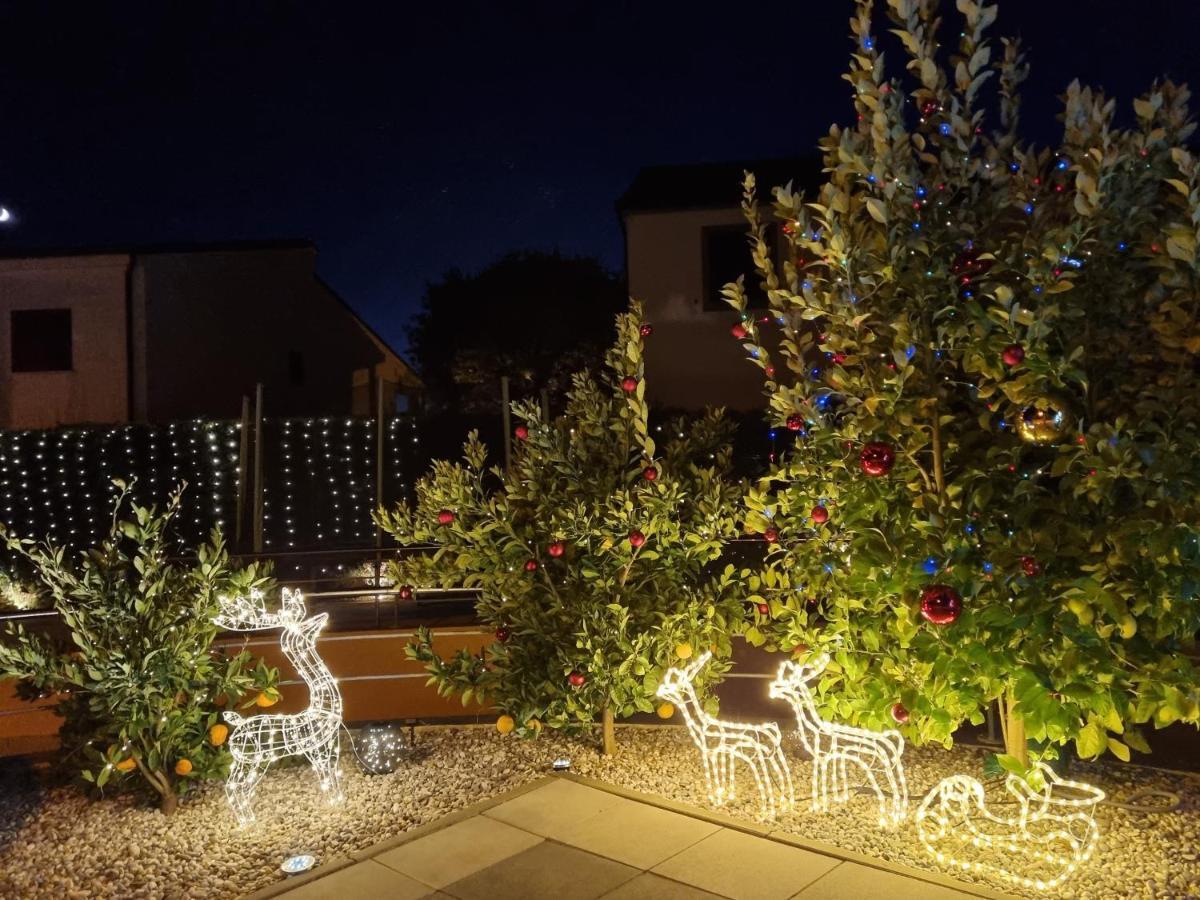 Apartments Medulin - Orijeta Εξωτερικό φωτογραφία