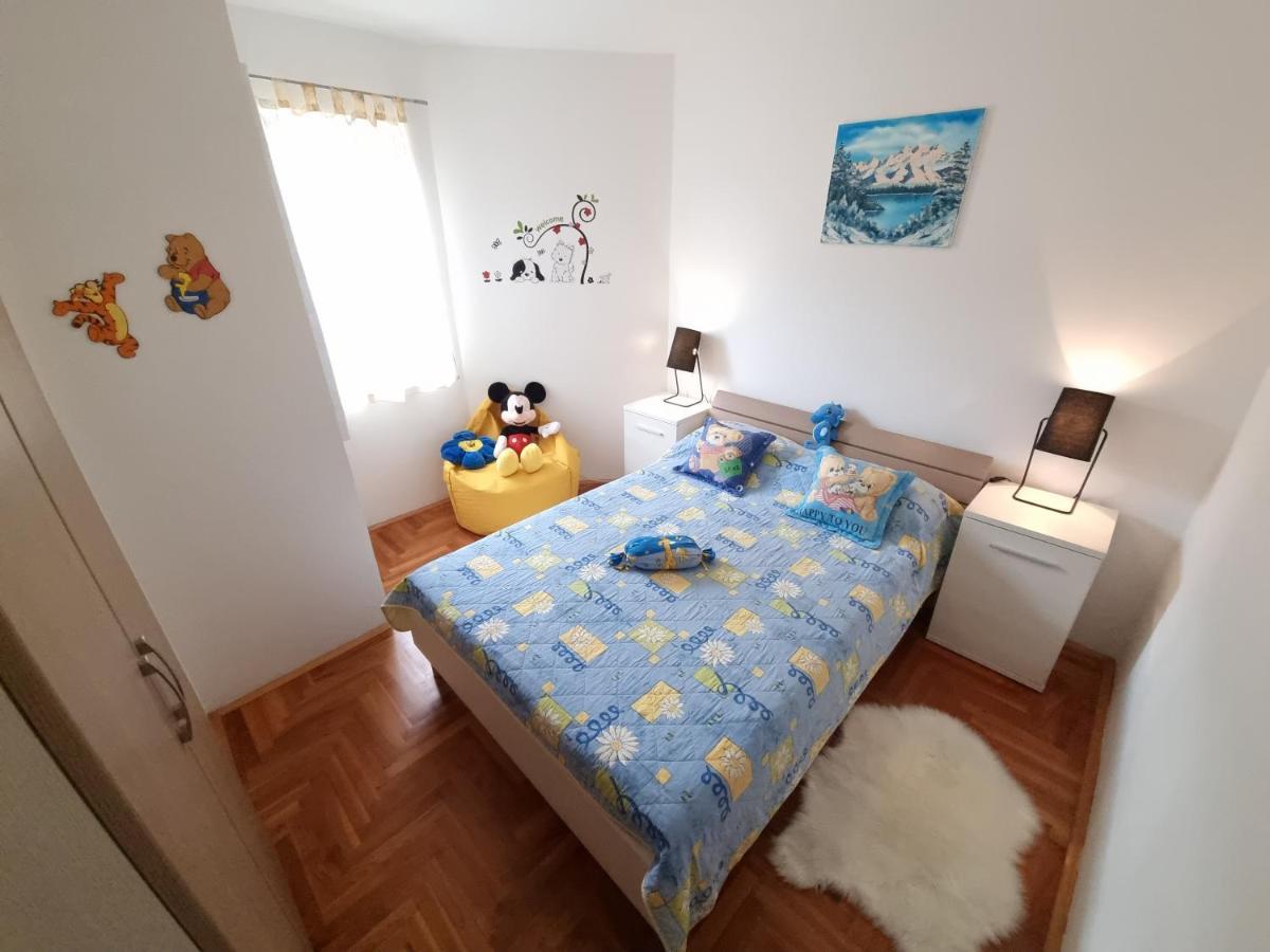 Apartments Medulin - Orijeta Εξωτερικό φωτογραφία