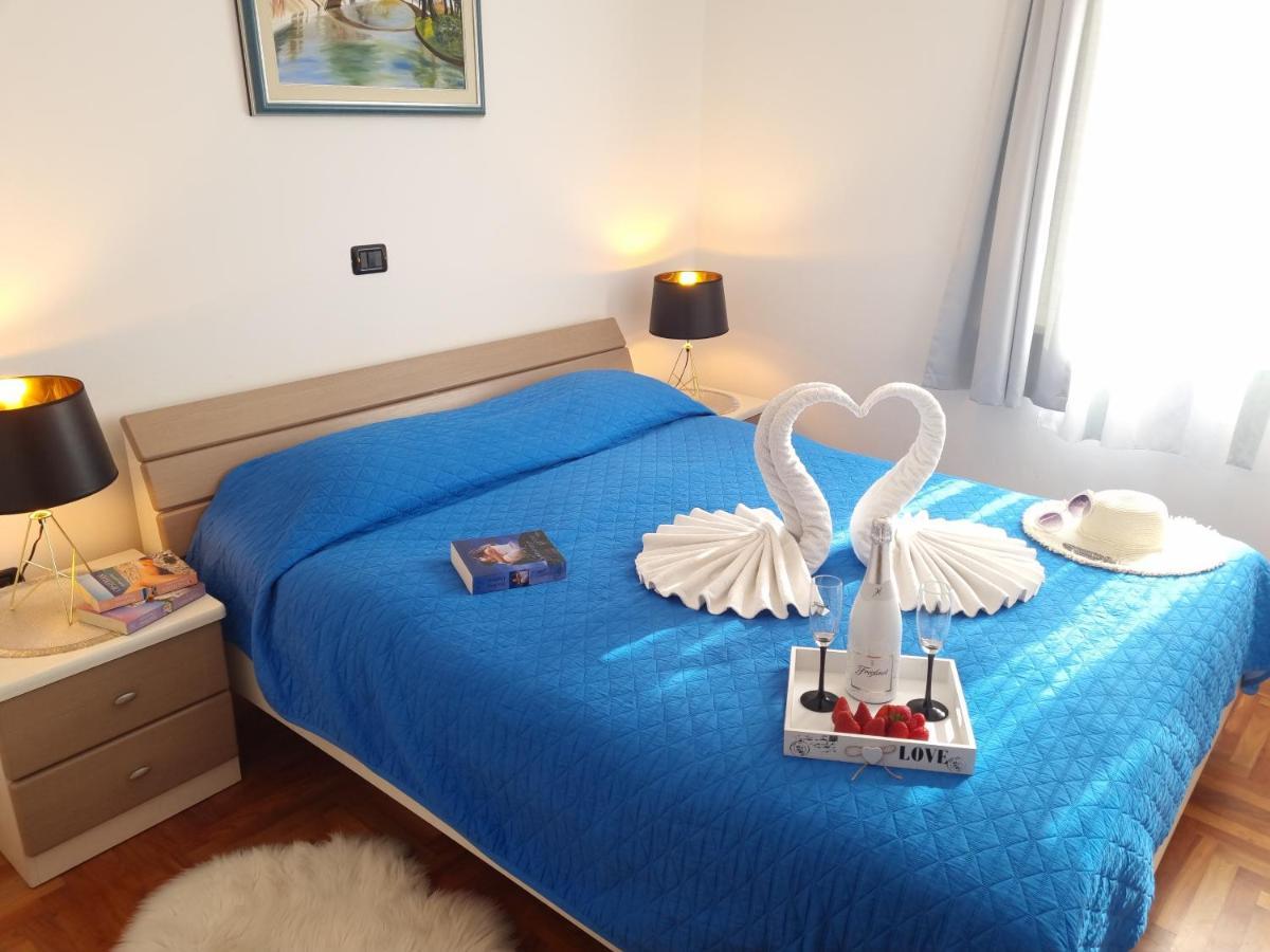 Apartments Medulin - Orijeta Εξωτερικό φωτογραφία
