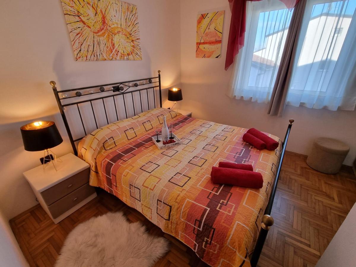 Apartments Medulin - Orijeta Εξωτερικό φωτογραφία