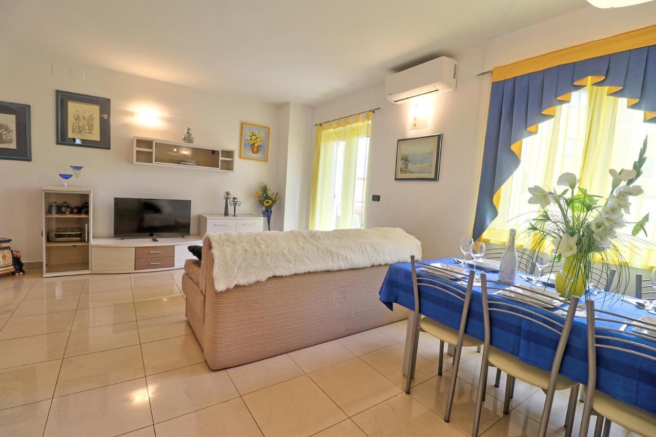 Apartments Medulin - Orijeta Εξωτερικό φωτογραφία