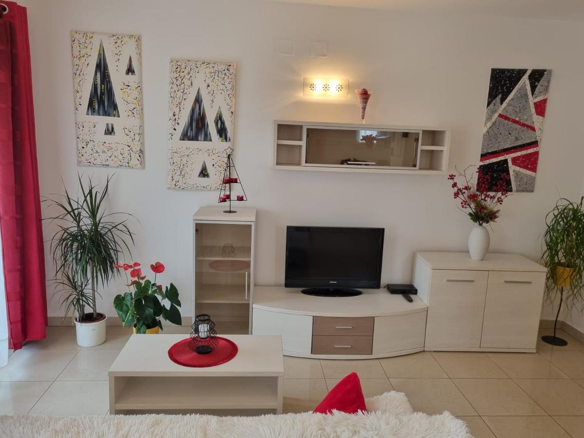 Apartments Medulin - Orijeta Εξωτερικό φωτογραφία
