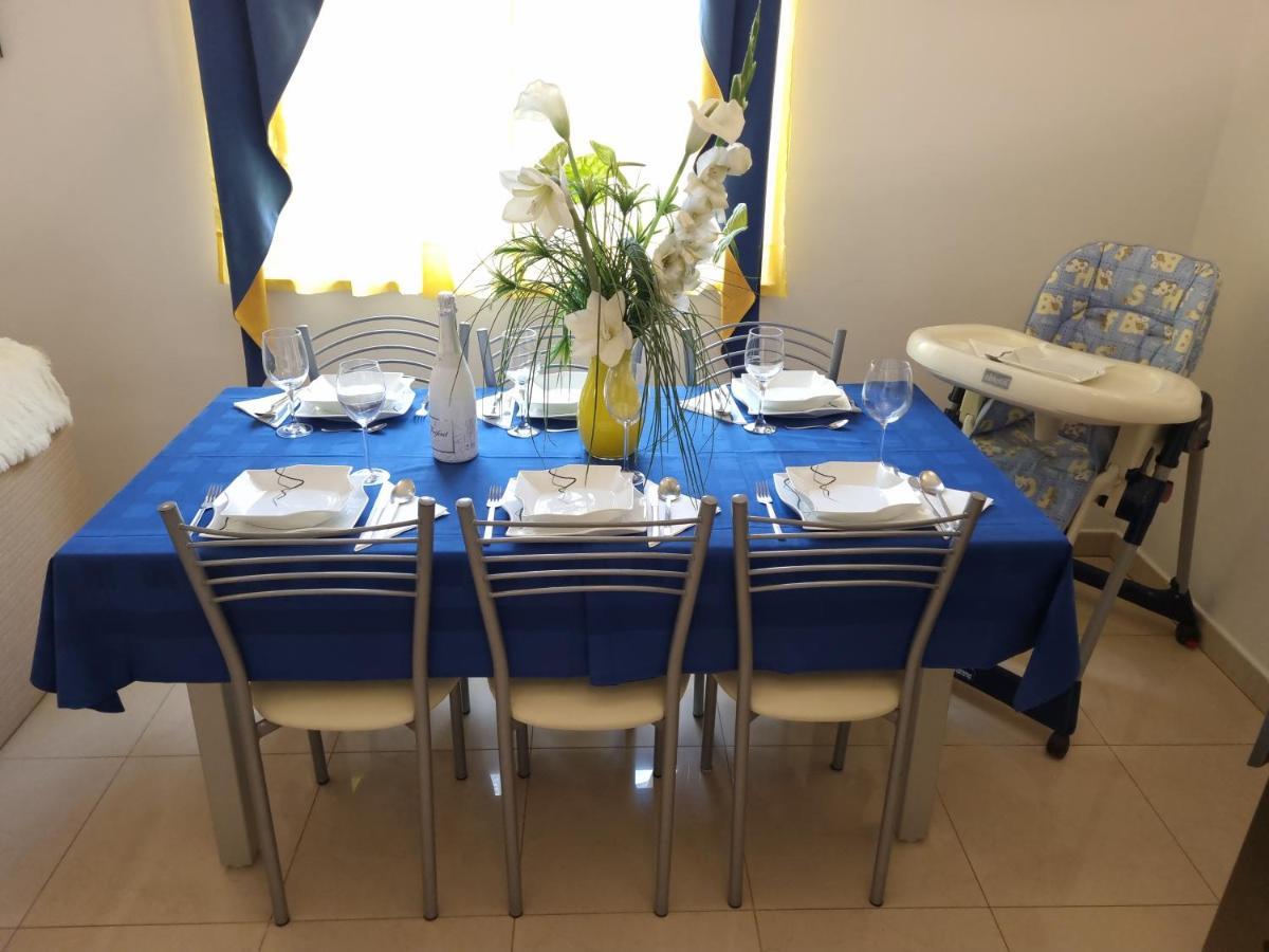 Apartments Medulin - Orijeta Εξωτερικό φωτογραφία