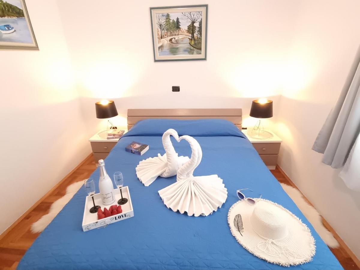 Apartments Medulin - Orijeta Εξωτερικό φωτογραφία