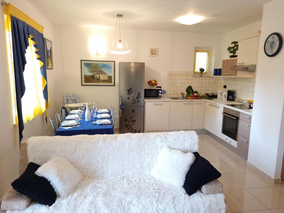 Apartments Medulin - Orijeta Εξωτερικό φωτογραφία
