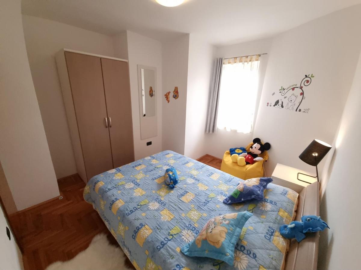 Apartments Medulin - Orijeta Εξωτερικό φωτογραφία