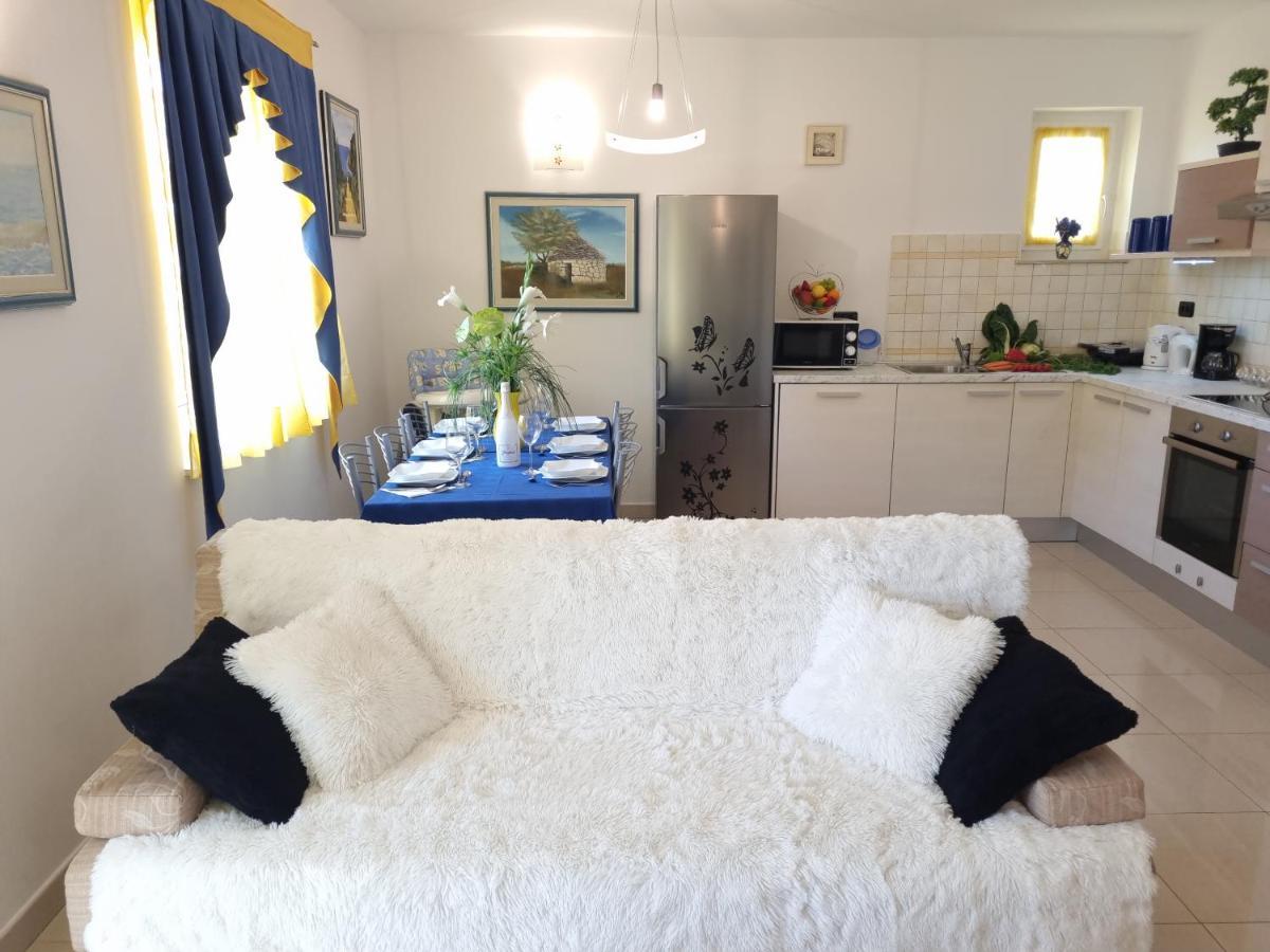 Apartments Medulin - Orijeta Εξωτερικό φωτογραφία