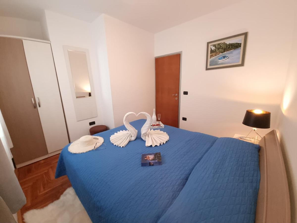 Apartments Medulin - Orijeta Εξωτερικό φωτογραφία