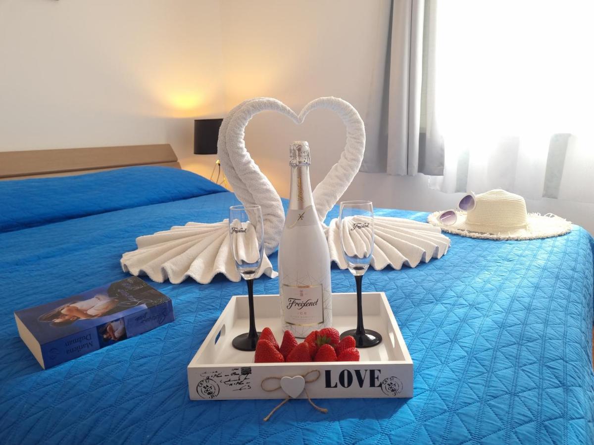 Apartments Medulin - Orijeta Εξωτερικό φωτογραφία