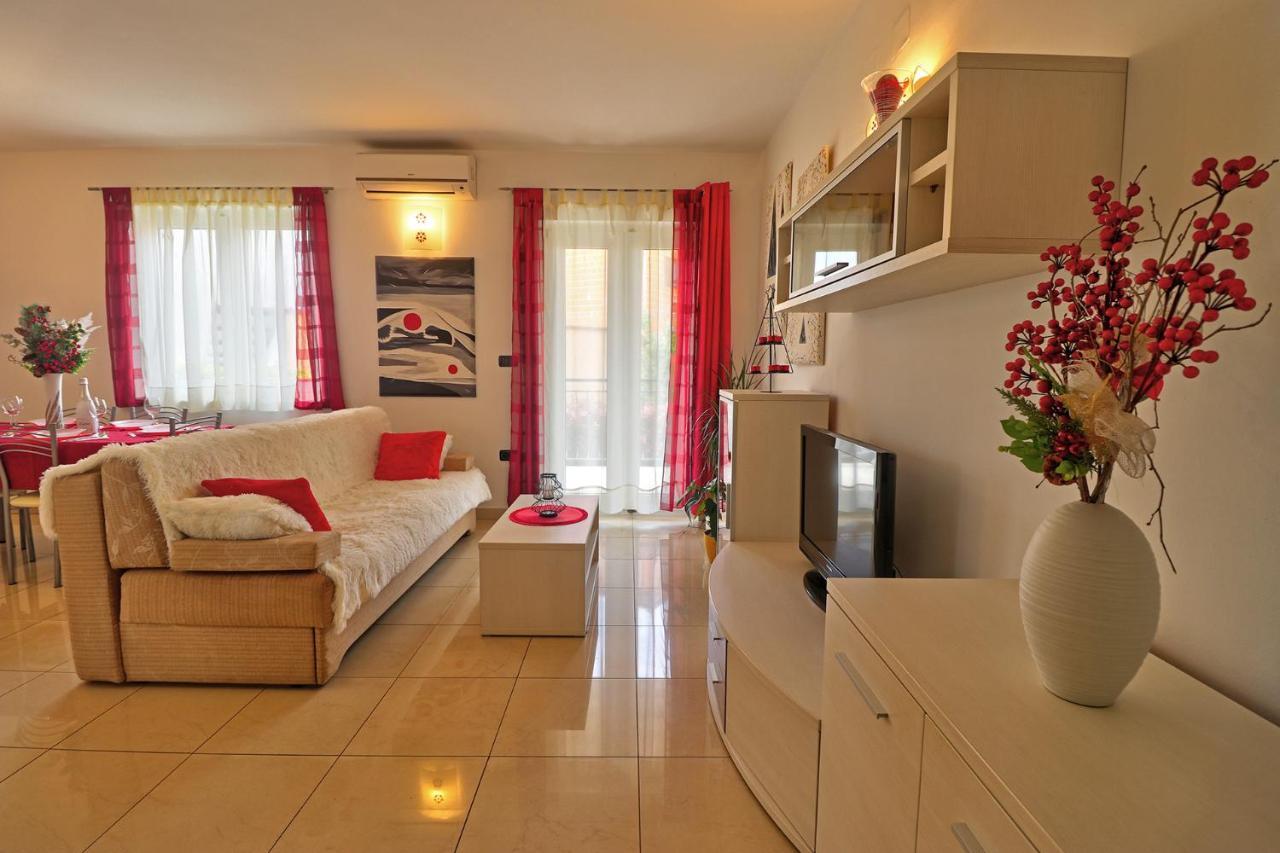 Apartments Medulin - Orijeta Εξωτερικό φωτογραφία