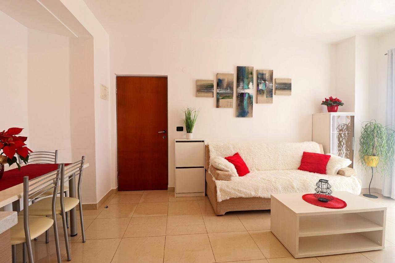 Apartments Medulin - Orijeta Εξωτερικό φωτογραφία