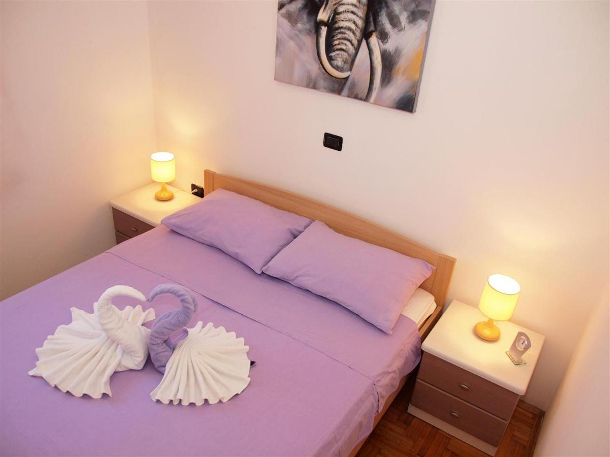 Apartments Medulin - Orijeta Εξωτερικό φωτογραφία