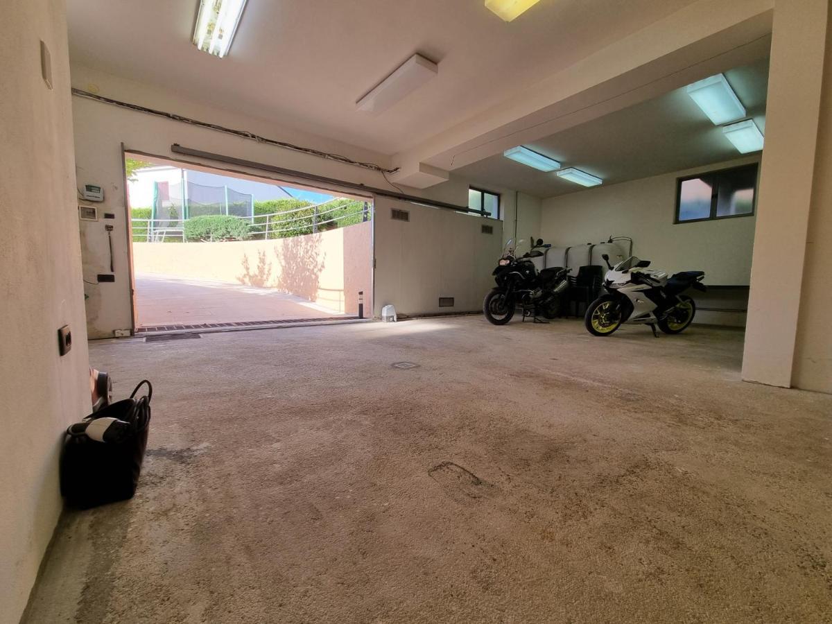 Apartments Medulin - Orijeta Εξωτερικό φωτογραφία